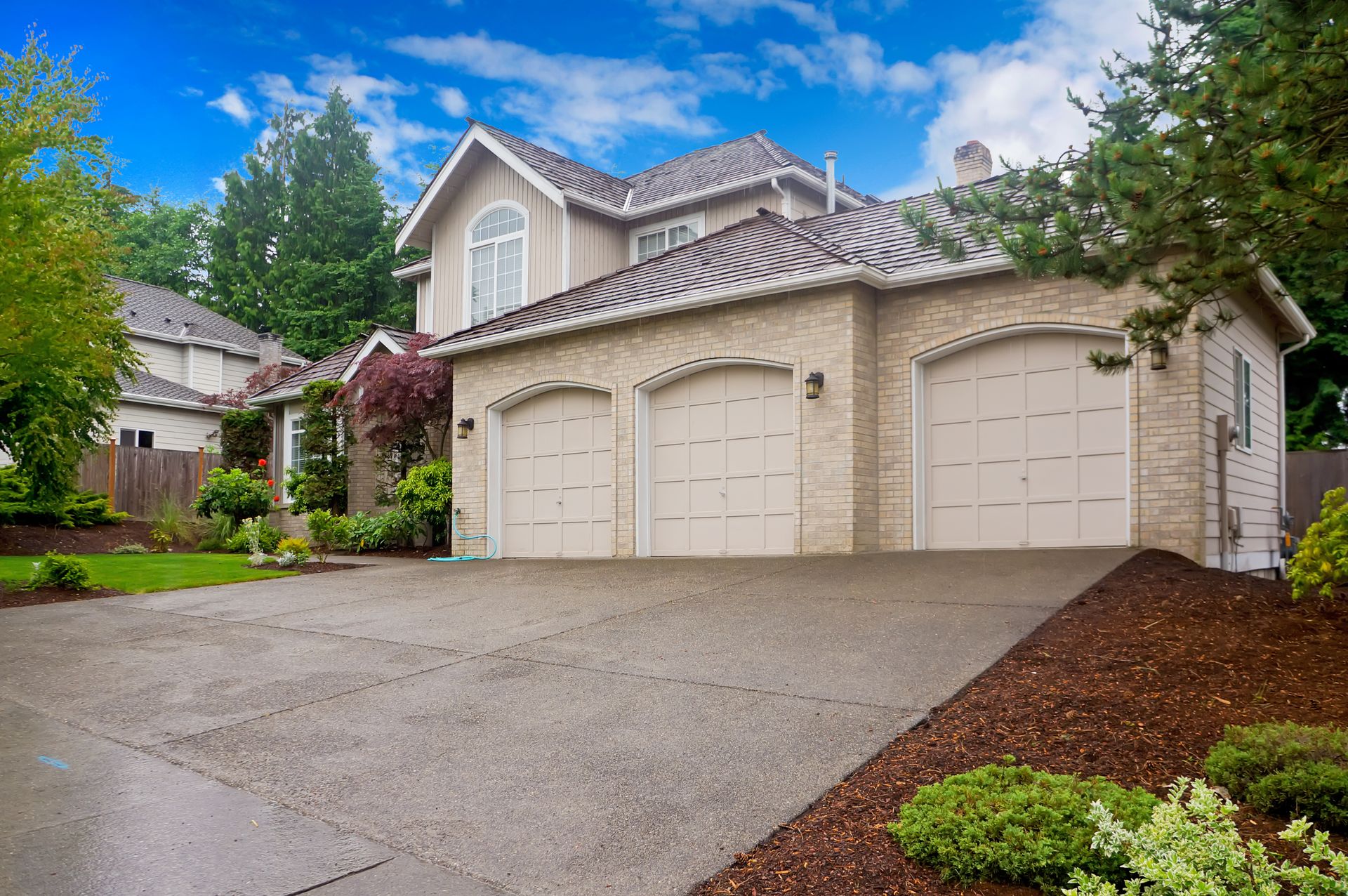 Rendon Paving, Asphalt, Concrete & Construction | Painesville, OH