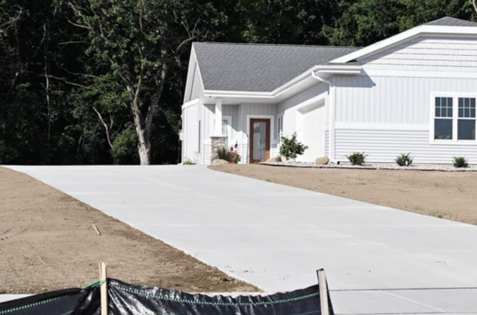 Rendon Paving, Asphalt, Concrete & Construction | Akron, OH