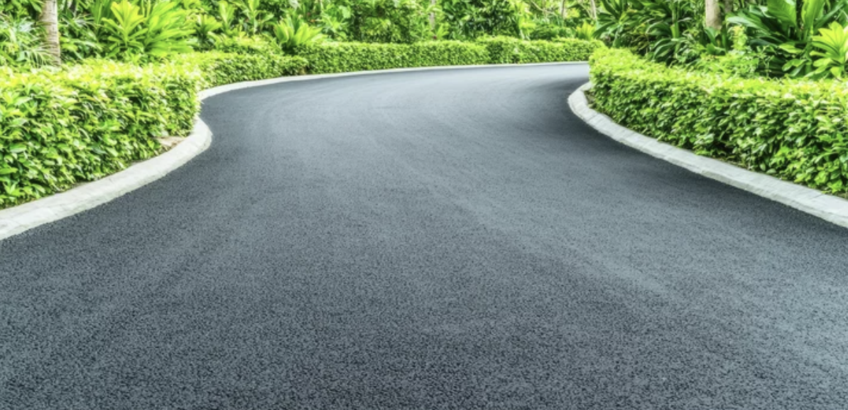 Rendon Paving, Asphalt, Concrete & Construction project photo