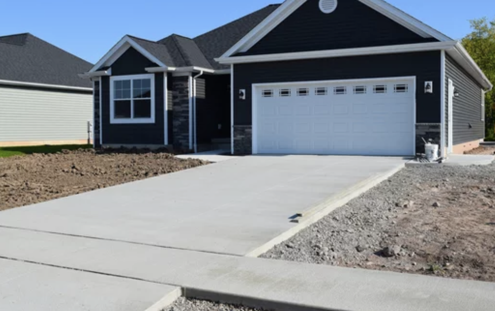 Rendon Paving, Asphalt, Concrete & Construction | Cleveland, OH