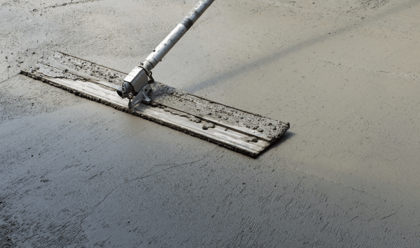 Rendon Paving, Asphalt, Concrete & Construction