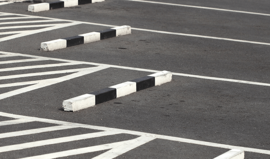Rendon Paving, Asphalt, Concrete & Construction