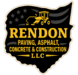 Rendon Paving, Asphalt, Concrete & Construction