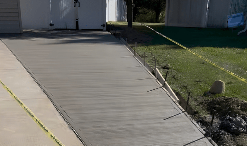 Rendon Paving, Asphalt, Concrete & Construction